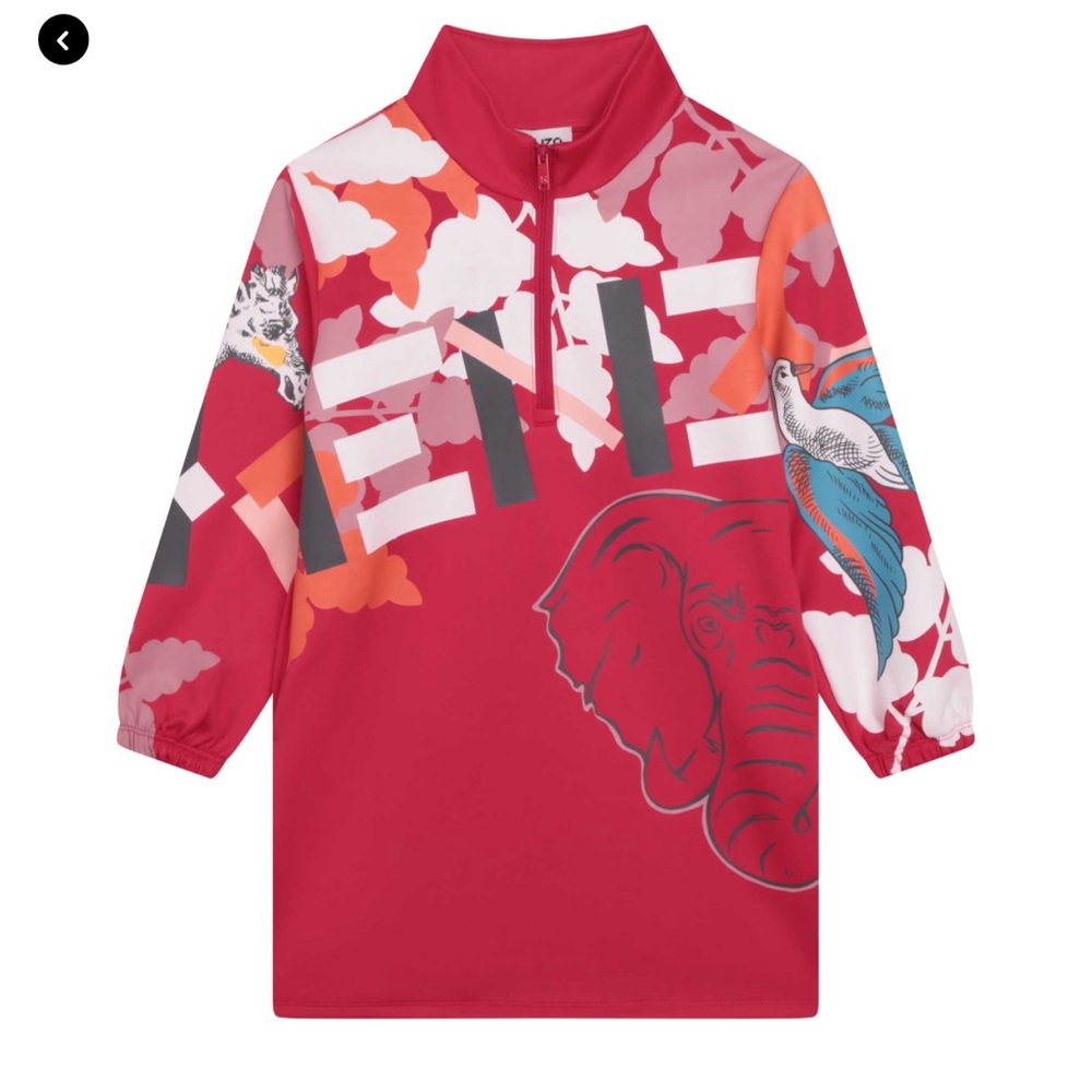KENZO kids- size 10